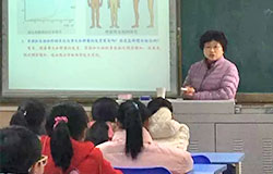 疏引“小秘密”,積極度“青春”--“我們是誰”超學科探究