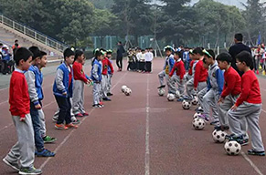 快樂運動，童心飛揚——PYP運動嘉年華精彩回顧