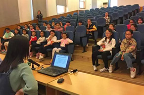 小學(xué)部 | 令媽媽目瞪口呆的青春期問答