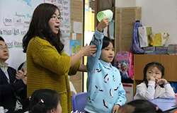  PYP學科研討，綻放探究魅力 