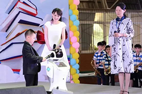 IB-PYP | “綻放自我 分享快樂”--PYP家校社區嘉年華（續）