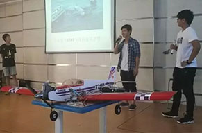 MYP社區設計展,溫暖生活好創意!