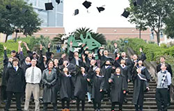  項目簡介 | 中美英才班，We are the eagles！ 