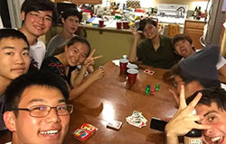 【開學季】2017屆中美英才班畢業學子帶你