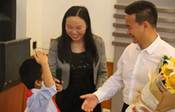 PYP家長工作坊 | 優秀爸爸育兒經,真知灼見引共鳴