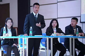  圍觀 | 耍太極or亮劍直指？“文理之戰”即將打響，快來站隊！ 