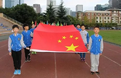 PYP運動會——“大眼”看秋運