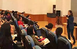 PYP動態|一年級家長工作坊:做60分父母