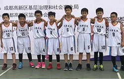  捷報 | 創造美視歷史的男孩兒們，Good job！ 