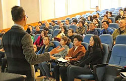 家長工作坊 | 教育的目的是培養孩子幸福生活的能力