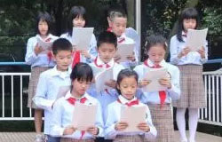 世界很大,我去讀它——IB-PYP“大閱讀行動”