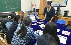  【2017-2018學年秋季版月報】——鷹之巢 