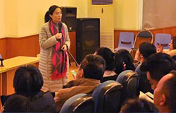 家長課堂 | 溫和而堅定,養育有規則的孩子