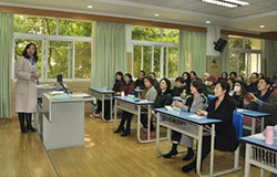  小學部|為我們這樣的家校學習社區自豪！ 