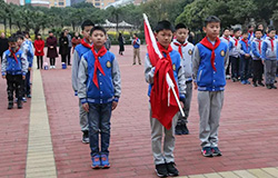  開學典禮 | 驚蟄醒春來，乘風逐我夢 