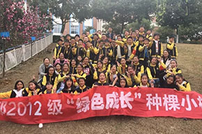 小學(xué)部| 離別是一棵開花的樹