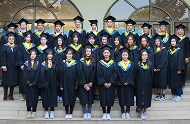  Offer收割季|2018美視IB-DP學子大學錄取動態 