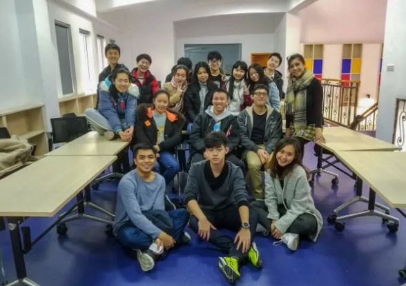  offer收割季|自創校內新聞平臺，收獲新常春藤名校offer 