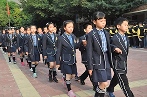 小學(xué)部| 西餐禮儀,我有我風(fēng)采