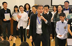 PYP動態| 小學快畢業了,你會用什么展示童年歲月鎏金?