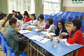  中國部| 金戈鐵馬聞征鼓，只爭朝夕啟新程 