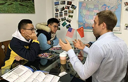  【鷹之巢】2017--2018學年4月版 