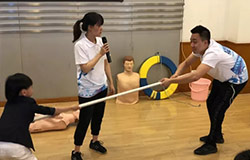  科普| 夏日將至，怎樣游泳才更安全？ 