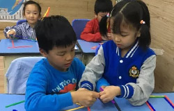 PYP家長工作坊 | 信任,是承諾的兌現