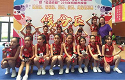 PYP動態 | 愛健身之余,孩子們順便拿了個成都市一等獎!