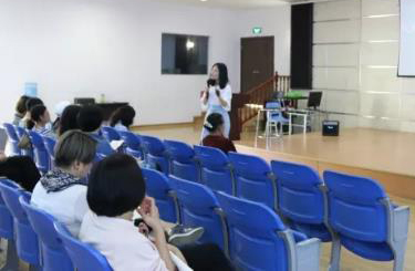 家長課堂 | 采擷“終身學習”之花 ——孩子記憶力,一生的塑造