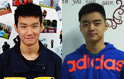  錄取 | 2018屆中美英才班優秀畢業生錄取概 