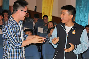  高考二三事 | 努力，是高考的基本奧義！ 