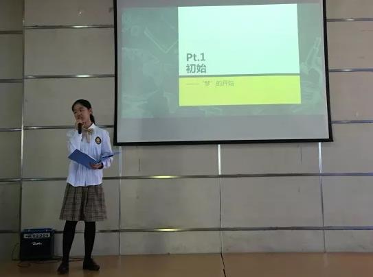 MYP的社區(qū)設(shè)計(jì)展示會(huì)上,總有一項(xiàng)能幫到身邊的“你”!