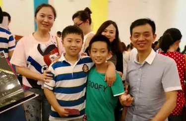 畢業季,“魔法學校”不畢業——PYP五年級畢業典禮