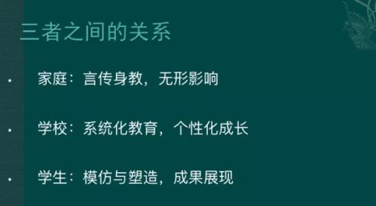 PYP家長工作坊 | 為你,我愿成為更好的自己