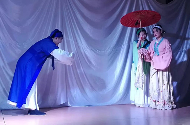 圣誕話劇節第六季,縱享古今中外藝術舞臺!