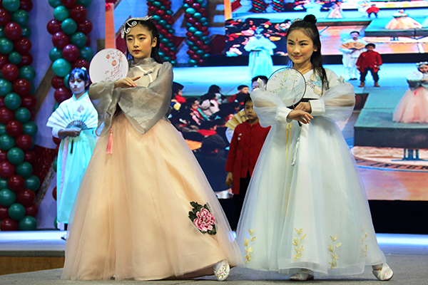 辭舊迎新 | 美寶撞非遺，新年別樣情！