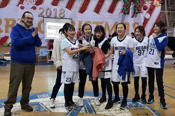 征戰CISA活動，美視學子連獲佳績！