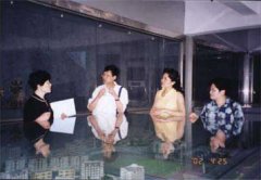 林華玉校長率隊赴廣東、深圳等地考察學習(25/04/02-30/04/02)