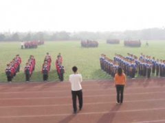 小學部趣味運動會