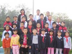 9月主題活動讓愛長雙翅膀