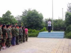 中學迎教師節學生獻禮活動