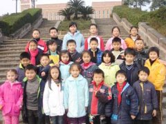 10月主題活動我在地球村