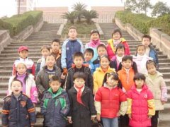 11月主題活動欣賞是更好的學習