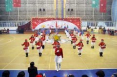 小學(xué)慶圣誕、迎新年活動(dòng)