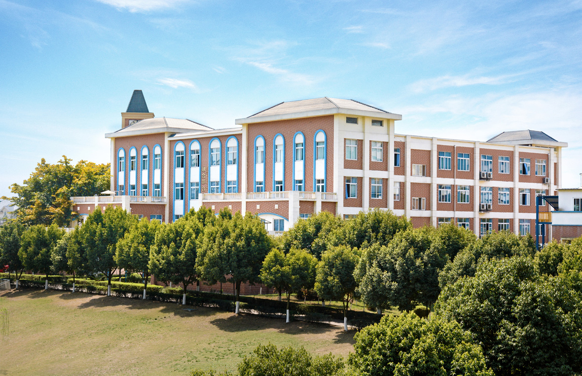 成都4001百老匯學校·融合部