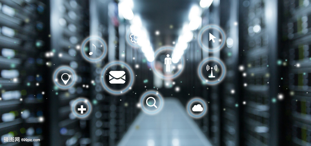 網(wǎng)絡(luò)科技機(jī)房與五金工具 運(yùn)維保障的雙翼