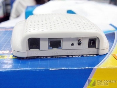 ADSL如何防雷擊？騰達(dá)小'貓'助力網(wǎng)絡(luò)安全