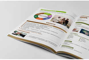 智繪品牌，賦能未來 深圳奧亞集團(tuán)宣傳冊設(shè)計(jì)與營銷策劃案例解析