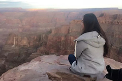 校友飛鴻 | 中美英才班：努力而驕傲的青